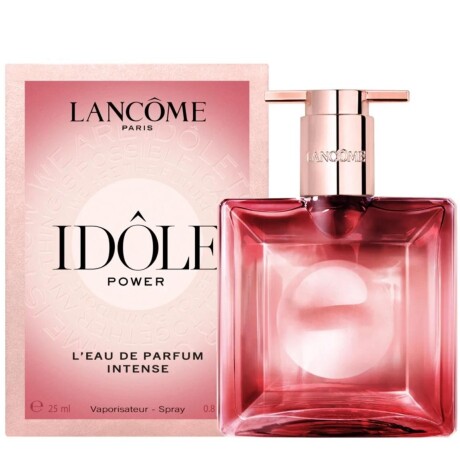 Perfume de mujer Lancôme Idole Power EDP 25 ml Perfume de mujer Lancôme Idole Power EDP 25 ml