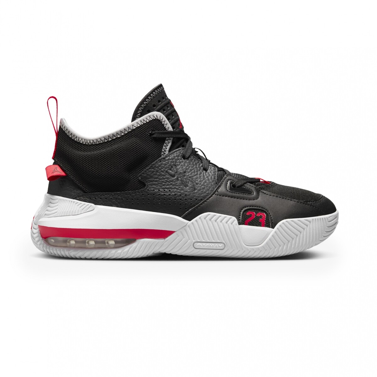 JORDAN STAY LOYAL 2 - Black 