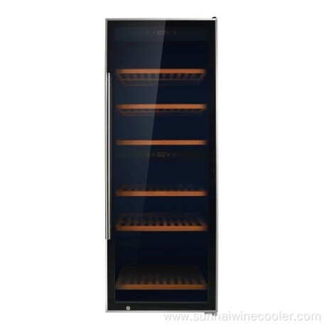 Wine Cooler SW 126 Botellas Wine Cooler SW 126 Botellas
