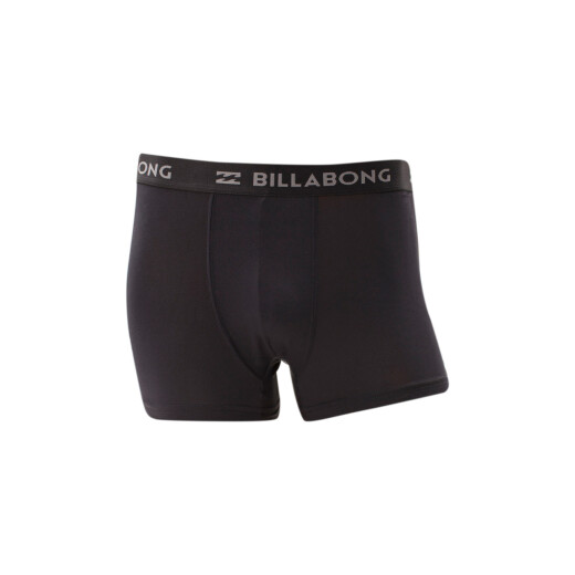 Boxer Billabong All Day Neutral - Negro Boxer Billabong All Day Neutral - Negro