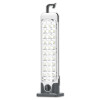 Luz de emergencia recargable 20 LED LJ8830 Luz de emergencia recargable 20 LED LJ8830