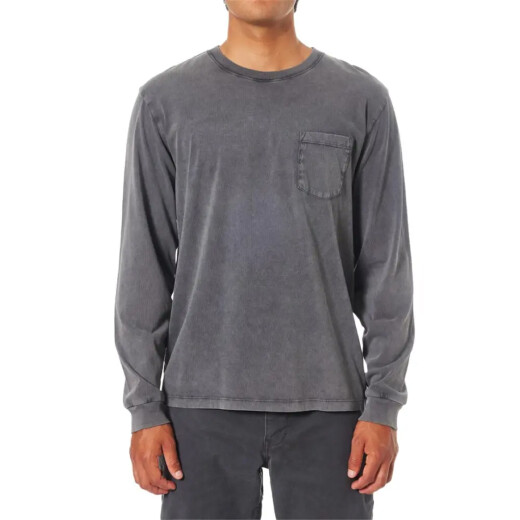 Remera Katin Base - Gris Remera Katin Base - Gris