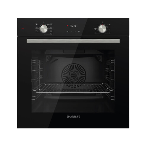 Horno De Empotrar Sl-o6060qx HORNO DE EMPOTRAR SMARTLIFE SL-O6060QX