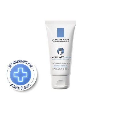 Cicaplast Manos 40 Ml. Cicaplast Manos 40 Ml.