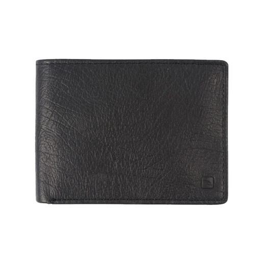 Billetera Rip Curl K-Roo Rfid All Day Negro Billetera Rip Curl K-Roo Rfid All Day Negro