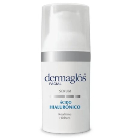 Dermaglós facial Serum con ácido hialurónico 30 ml Dermaglós facial Serum con ácido hialurónico 30 ml