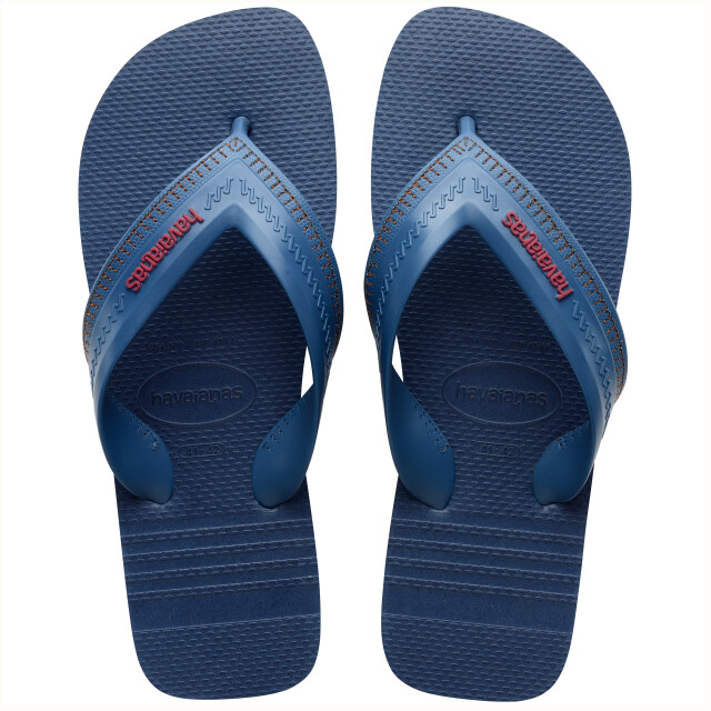 Sandalia de Hombre Havaianas Hybrid Be Azul Añil