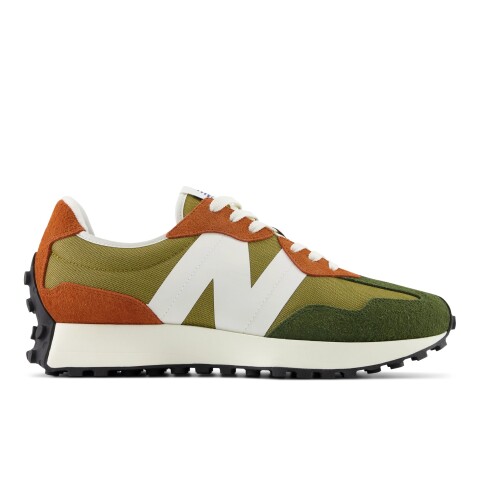 Championes New Balance de Hombre - 327 - MS327HC HIGH DESERT