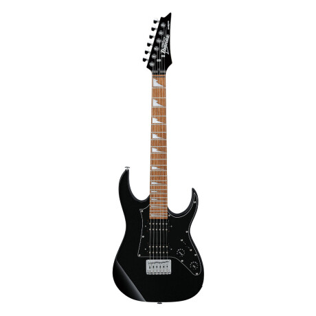Guitarra Eléctrica Ibanez Grgm21 Negro Guitarra Eléctrica Ibanez Grgm21 Negro