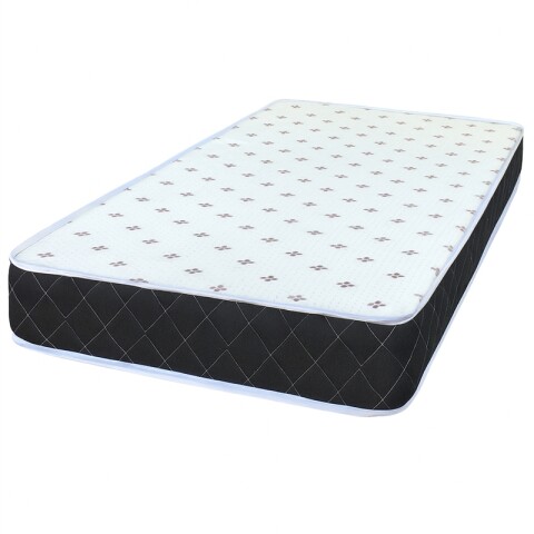 Colchón BUENOS AIRES 1 Plaza - Espuma Soft D28 188 x 78 x 13 cm - 80K Colchón BUENOS AIRES 1 Plaza - Espuma Soft D28 188 x 78 x 13 cm - 80K