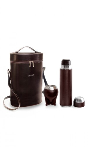 KIT MATERO EQUINOX CHOCOLATE PREMIUM