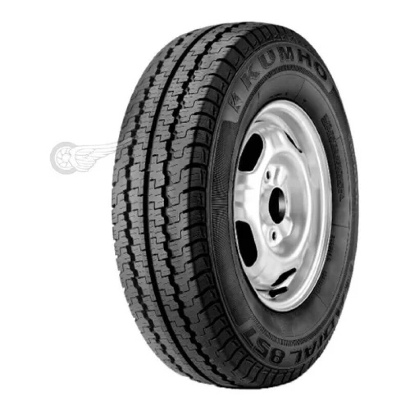Cubierta Kumho 155 R12C Cubierta Kumho 155 R12C