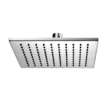 Roseta Cromo Aqualia 0.26X0.26X0.07 000