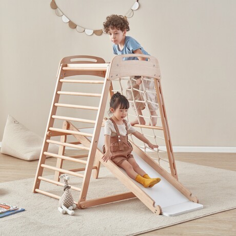 GIMNASIO MINI GYM Blanco - UNICO