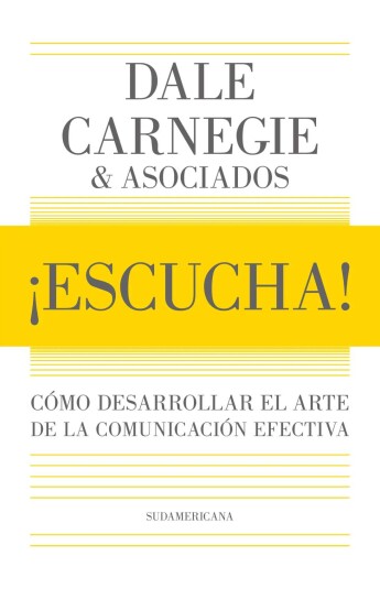 ¡Escucha! ¡Escucha!