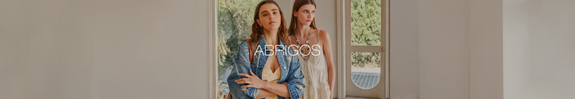 Listado abrigos