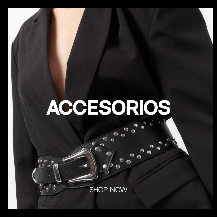 ACCESORIOS
