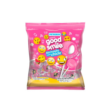 CHUPETIN RELL SHOWPOP 480G/24U GOOD SMILE TUTTI CHUPETIN RELL SHOWPOP 480G/24U GOOD SMILE TUTTI