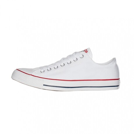 CONVERSE CHUCK TAYLOR ALL STAR White
