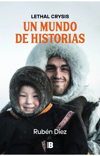 Un mundo de historias Un mundo de historias
