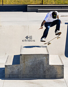 Sub menú Accesorios