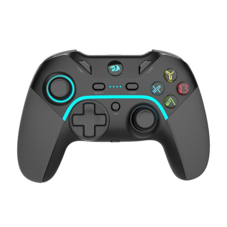 Joystick Gamer Inalambrico Redragon Harrow Pro G808 PC PS3 Joystick Gamer Inalambrico Redragon Harrow Pro G808 PC PS3