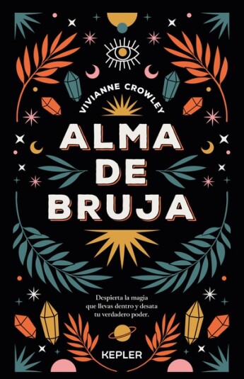 Alma de bruja Alma de bruja