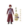 FIGURA GAARA NARUTO SHIPPUDEN ARTICULABLE FIGURA GAARA NARUTO SHIPPUDEN ARTICULABLE