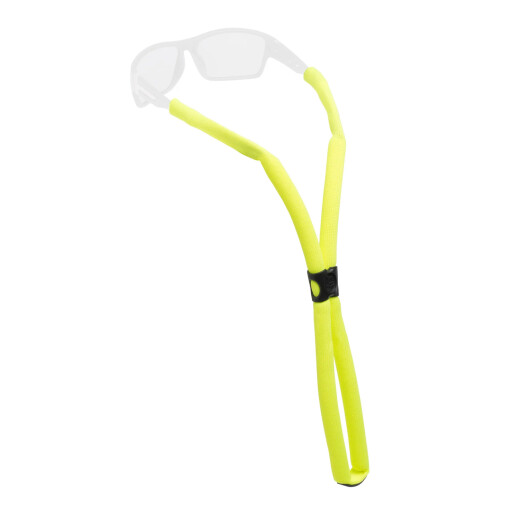 Sujeta Lentes Chums Glassfloat Classics - Amarillo Sujeta Lentes Chums Glassfloat Classics - Amarillo