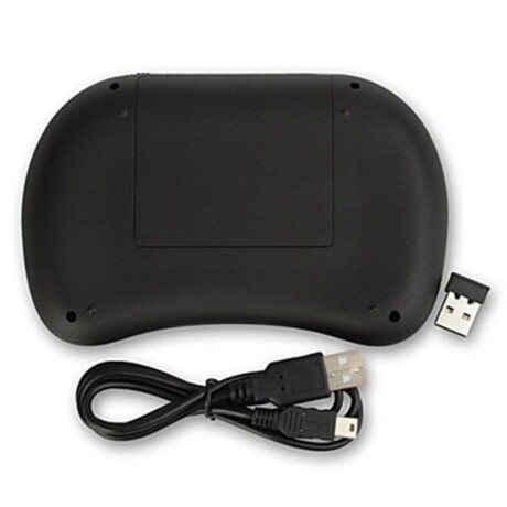 Mini Teclado Inalámbrico C/touchpad 001