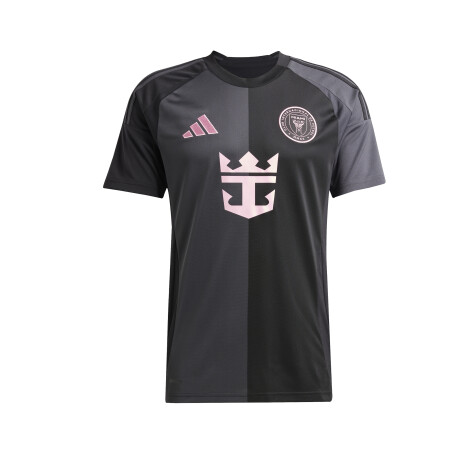 CAMISETA adidas Inter MIAMI CF 25/26 Black