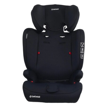 Bebesit Booster Convertible Suzuka 9 a 36 kg Bebesit Booster Convertible Suzuka 9 a 36 kg