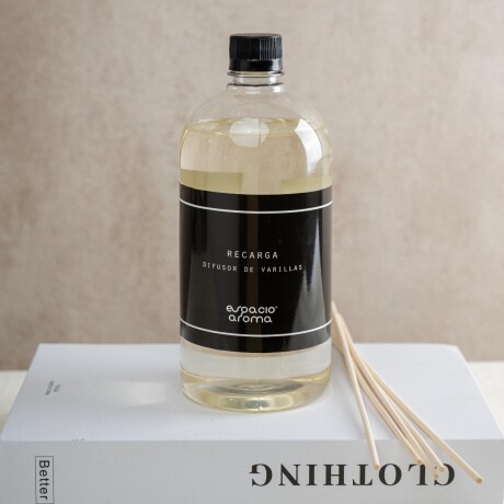 Repuesto difusor de varillas 900ml Bamboo