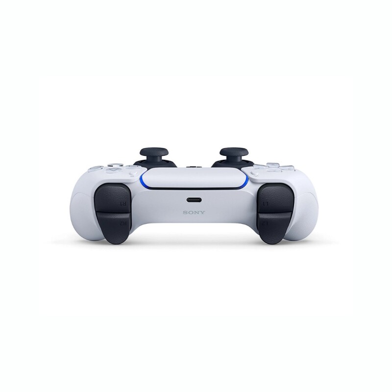 Joystick DualSense para Playstation 5 Blanco Joystick DualSense para Playstation 5 Blanco