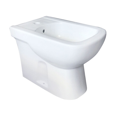 Bidet Blanco Brillo Con Transferencia Malawi 54.5X41.5X35.5 000