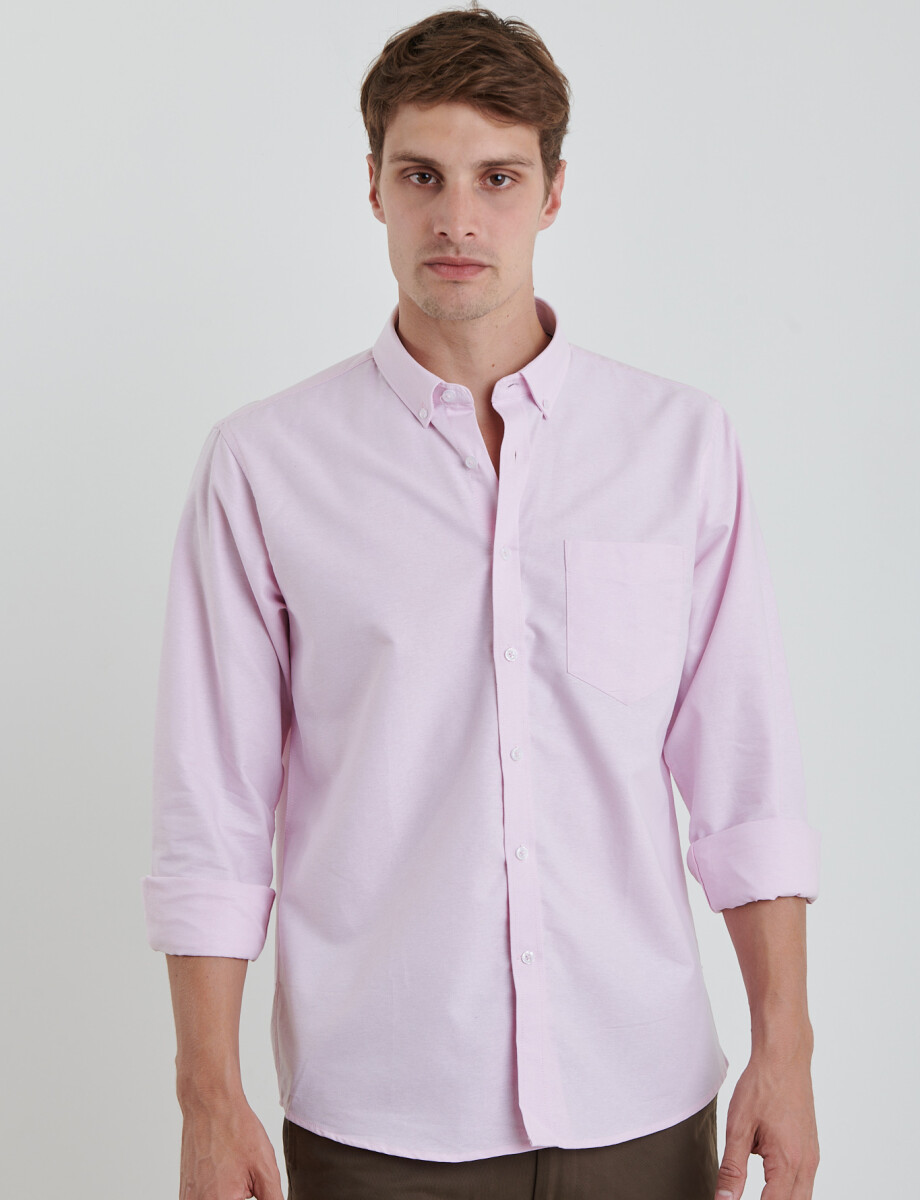 012621 CAMISA HARRY Rosado
