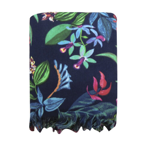 Toalla Playera Varios Diseños 90 x 180 cm 100% Algodón GRIS/PLATA