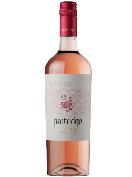 Partridge Rosado de Las Perdices Partridge Rosado de Las Perdices