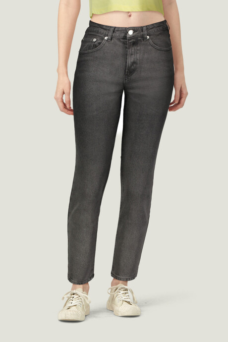 Pantalon Adarte 1201 Gris Medio