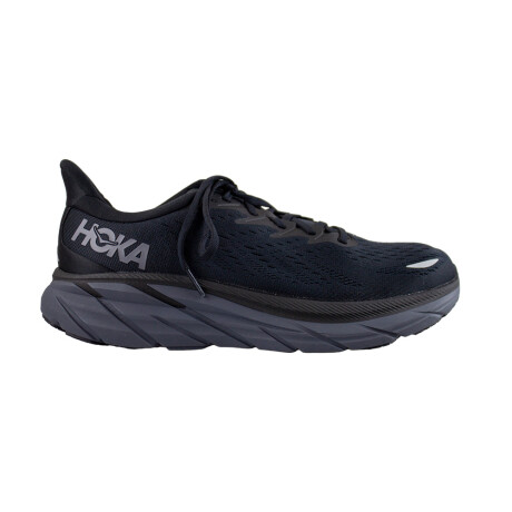 HOKA M CLIFTON 8 Black