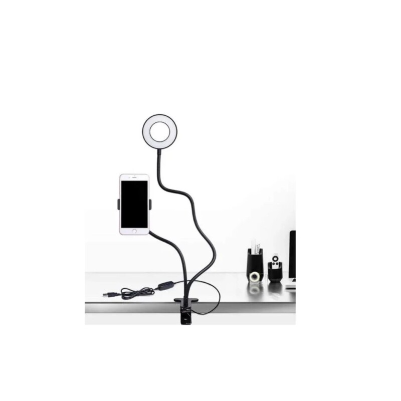 ARO DE LED PROFESIONAL LIVE STREAM ARO DE LED PROFESIONAL LIVE STREAM