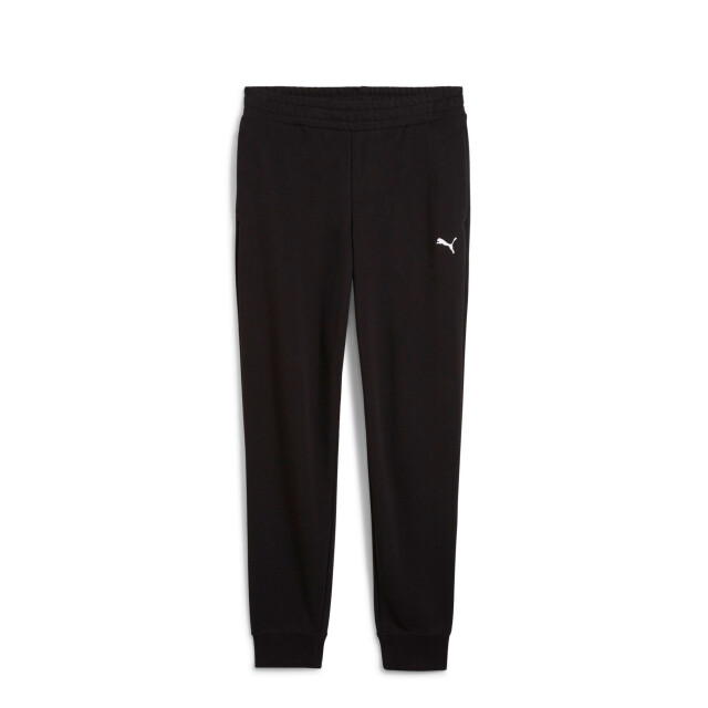 Pantalon de Mujer Puma Sweatpants W Negro