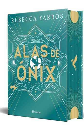 PRE-VENTA. Alas de ónix. Edición coleccionista limitada. ENTREGAS A PARTIR DEL 26 DE NOVIEMBRE DE 2025 PRE-VENTA. Alas de ónix. Edición coleccionista limitada. ENTREGAS A PARTIR DEL 26 DE NOVIEMBRE DE 2025