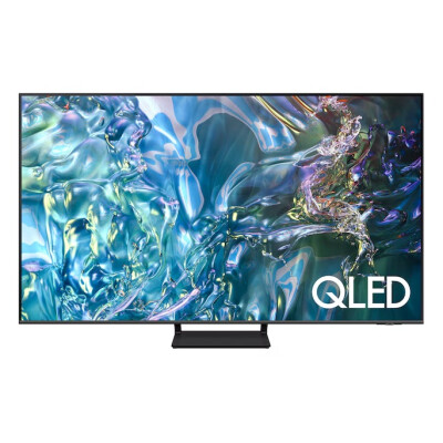 Smart TV 65'' QLED 4K Q65D Tizen OS Smart TV 65'' QLED 4K Q65D Tizen OS