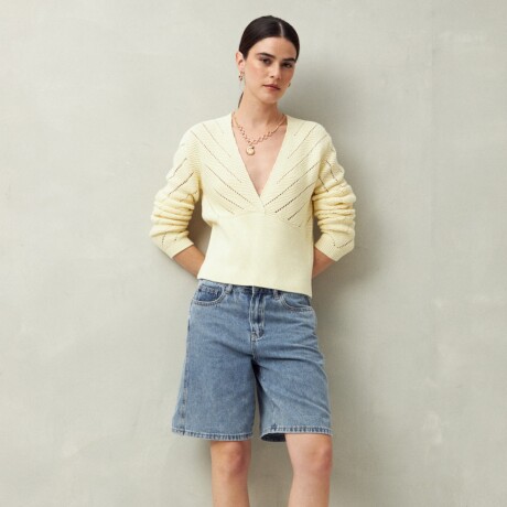 BERMUDA FREDA Celeste