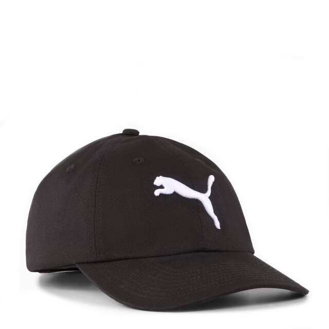 Gorra Puma BB Cat Negro