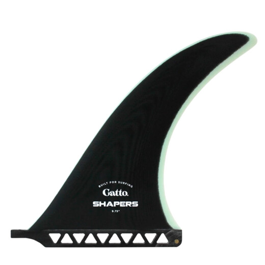 Quilla Shapers Gatto 9.75” Quilla Shapers Gatto 9.75”