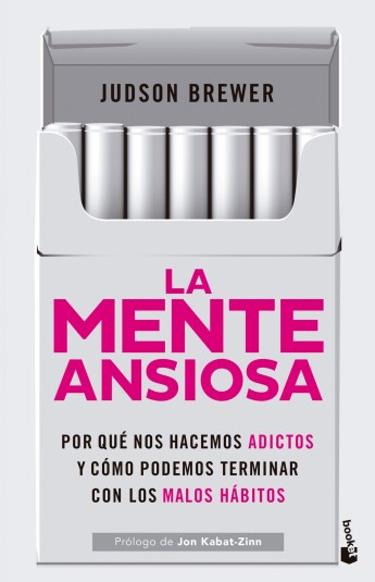 La mente ansiosa La mente ansiosa