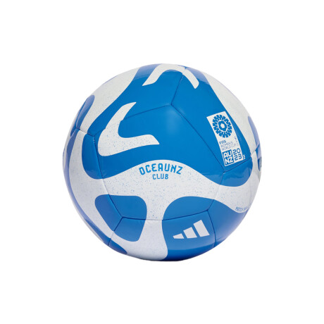 PELOTA adidas OCEAUNZ CLUB White & Blue