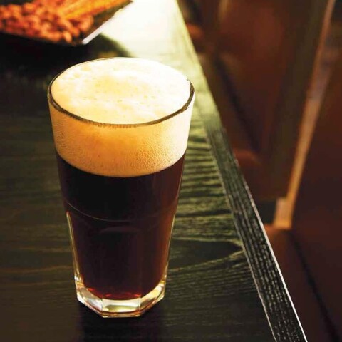 Vaso Trago Volf Largo 420ml Centro Ocean Vaso Trago Volf Largo 420ml Centro Ocean